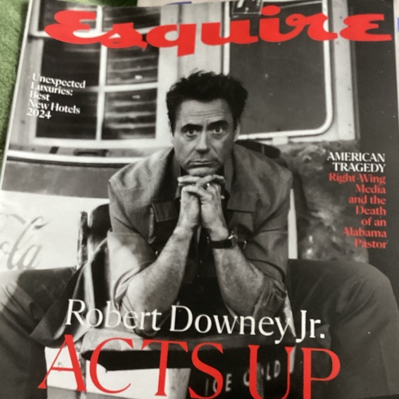 Esquire Magazine Bundle - Picture 3 of 9